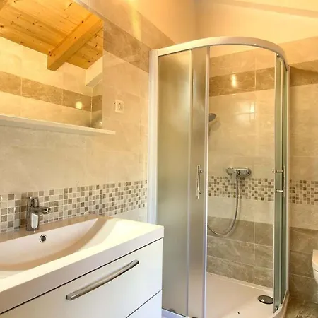 Istrian With Private Pool For Up To 12 Persons Villa *