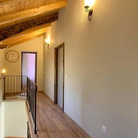 Istrian With Private Pool For Up To 12 Persons * Orbanici