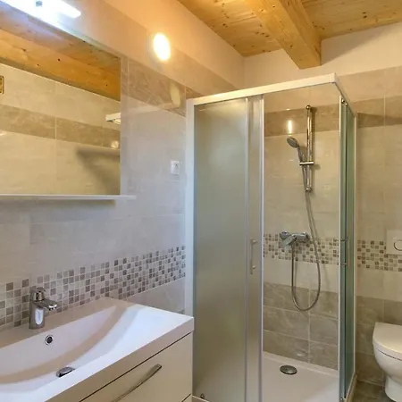 Villa Istrian With Private Pool For Up To 12 Persons *