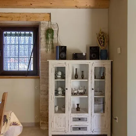 Villa Istrian With Private Pool For Up To 12 Persons Orbanici