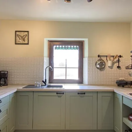 Istrian With Private Pool For Up To 12 Persons Villa *